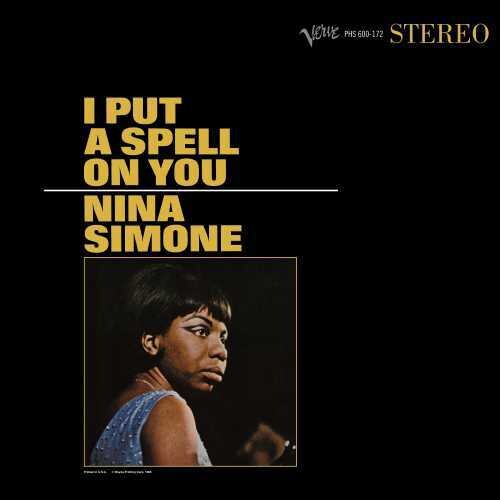 Nina Simone - I Put A Spell On You LP (180g) ( VINYL )