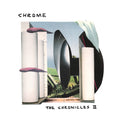 Chrome - The Chronicles II LP ( VINYL )