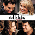 Hans Zimmer - The Holiday (Original Motion Picture Soundtrack) LP (Colored Vinyl, White) ( VINYL )