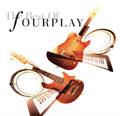 Fourplay - The Best Of Fourplay (2020 Remastered) (MQA-CD) ( VINYL )