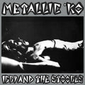 Iggy And The Stooges - Metallic K.O. LP ( VINYL )