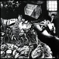 Nurse With Wound - Merzbild Schwet LP ( VINYL )