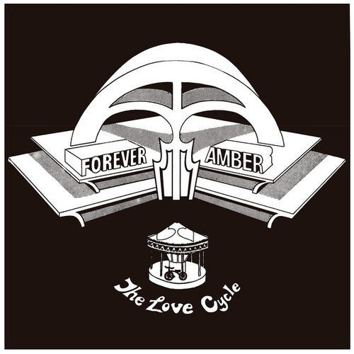 Forever Amber - The Love Cycle LP ( VINYL )