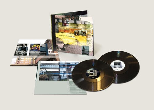 Brian Eno - Film Music 1976-2020 2LP ( VINYL )