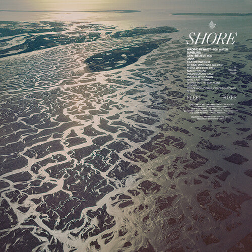 Fleet Foxes - Shore CD (Digipack Packaging) ( VINYL )