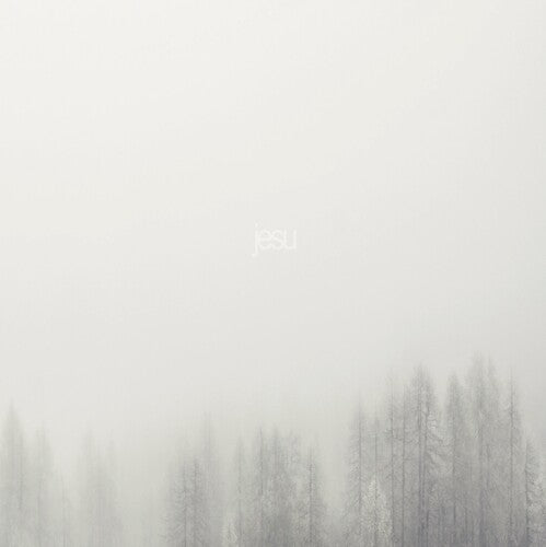 Jesu - Terminus LP ( VINYL )