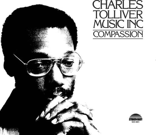 Charles Tolliver - Music Inc: Compassion LP ( VINYL )