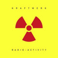 Kraftwerk - Radio-Activity LP 180g, Remastered, Translucent Yellow) ( VINYL )