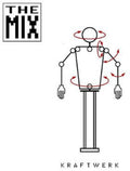 Kraftwerk - The Mix 2LP (Color Vinyl) ( VINYL )