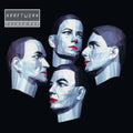 Kraftwerk - Techno Pop LP (Remastered, 180g, Clear Vinyl) ( VINYL )