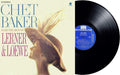 Chet Baker - Chet Baker Plays The Best Of Lerner And Loewe LP ( VINYL )