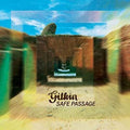 Gitkin - Safe Passage LP ( VINYL )