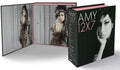 Amy Winehouse - 12x7: The Singles Collection 12LP (Boxed Set) ( VINYL )