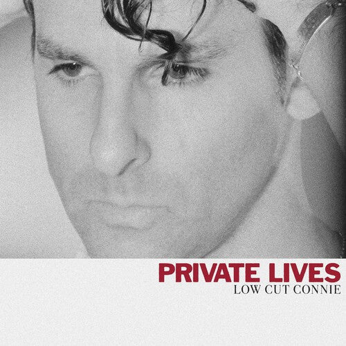 Low Cut Connie - Private Lives LP (Limited Green & Clear Vinyl) ( VINYL )