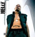 Nelly - Country Grammar LP (Clear Blue Vinyl, Gatefold) ( VINYL )