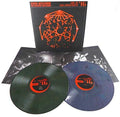 King Gizzard and the Lizard Wizard - Live In San Francisco '16 2LP ( VINYL )