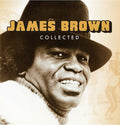 James Brown - Collected 2LP (Music On Vinyl, 180g, Audiophile, EU Pressing) ( VINYL )