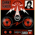 Johnny Thunders - Live From Zurich '85 LP ( VINYL )