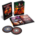 Iron Maiden - Night Of The Dead, Legacy Of The Beast: Live In Mexico City DELUXE 2CD (Limited Edition, Deluxe Edition, Booklet) ( VINYL )