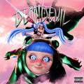 Ashnikko - Demidevil LP ( VINYL )