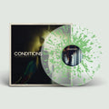 Conditions - Fluorescent Youth LP (Anniversary Edition) ( VINYL )
