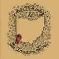 Arlo McKinley - Arlo Mckinley & The Lonesome Sound LP ( VINYL )