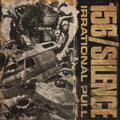 156/Silence - Irrational Pull (Deluxe) CD ( VINYL )