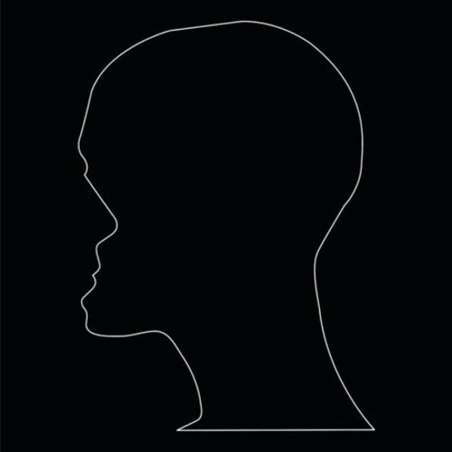 Nicolas Jaar - Cenizas LP ( VINYL )