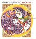 Bob Marley & the Wailers - Confrontation LP (Jamaica Reissue) ( VINYL )