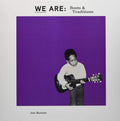 Jon Batiste - WE ARE: Roots & Traditions LP (Colored Vinyl, Purple) ( VINYL )
