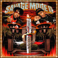 21 Savage & Metro Boomin -  Savage Mode II CD (Jewel case) ( VINYL )