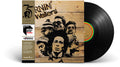 Bob Marley & The Wailers - Burnin' LP (Abbey Road Half-Speed Remastered) ( VINYL )