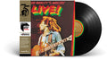 Bob Marley & The Wailers - Live! LP (Abbey Road Half-Speed Remastered) ( VINYL )
