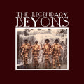 Legendary Beyons - S/T LP ( VINYL )