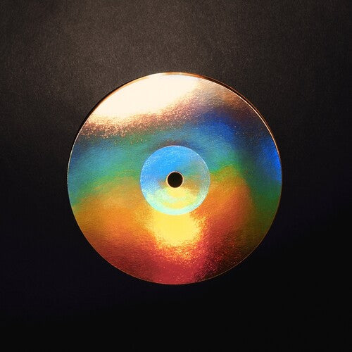 Darius / Wayne Snow - Equilibrium LP (Extended Play) ( VINYL )
