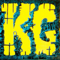 King Gizzard & The Lizard Wizard - K.G. CD ( VINYL )