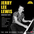 Jerry Lee Lewis - Greatest Hits LP (Limited Edition Green Vinyl) ( VINYL )