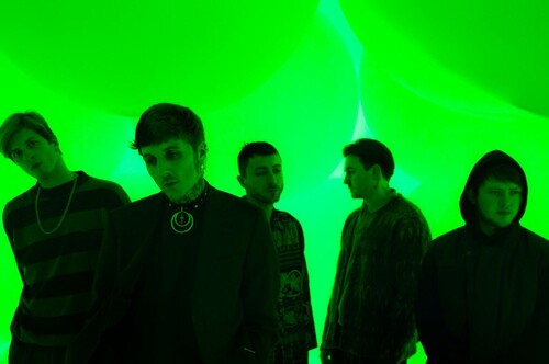 Bring Me the Horizon - Post Human: Survival Horror CD (Softpak, Booklet) ( VINYL )
