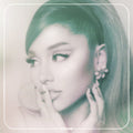 Ariana Grande - Positions CD ( VINYL )