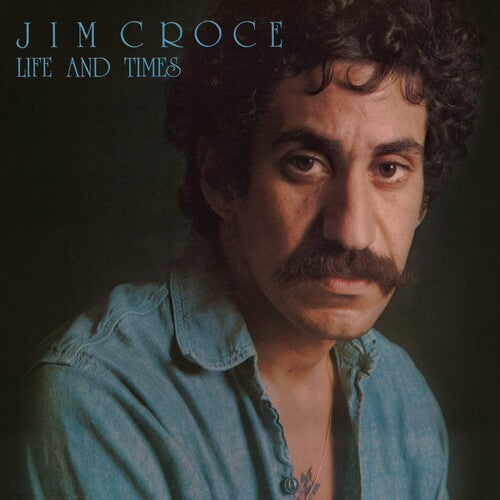 Jim Croce - Life & Times LP (180g) ( VINYL )