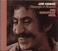 Jim Croce - Photographs & Memories: His Greatest Hits CD (Jewel Case) ( VINYL )