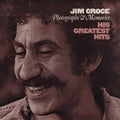 Jim Croce - Photographs & Memories: His Greatest Hits LP ( VINYL )