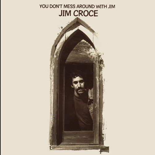 Jim Croce - You Don't Mess Around With Jim LP (180g) ( VINYL )