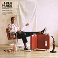 Arlo Parks - Collapsed In Sunbeams LP (Deep Red Vinyl, Poster) ( VINYL )