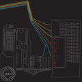 Between the Buried and Me - Colors 2LP (2020) (Remastered, Remixed) ( VINYL )
