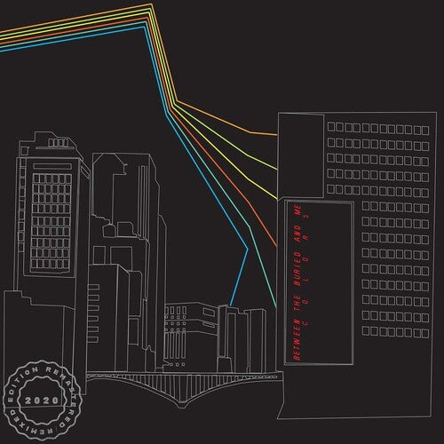 Between the Buried and Me - Colors 2LP (2020) (Remastered, Remixed) ( VINYL )