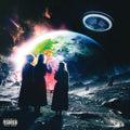 Lil Uzi Vert - Eternal Atake : LUV Vs. The World 2 2CD ( VINYL )