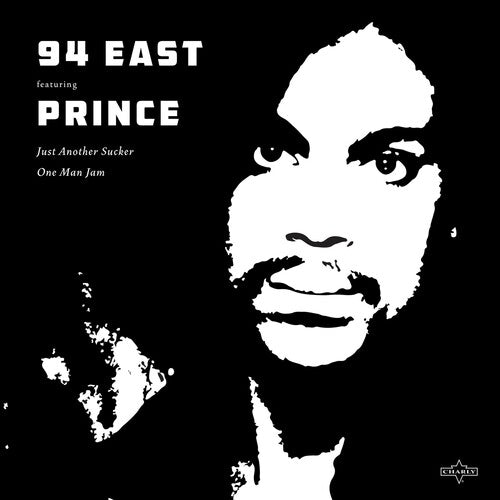 94 East - Just Another Sucker / One Man Jam LP ( VINYL )