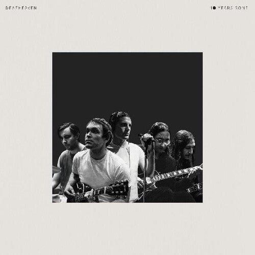 Deafheaven - 10 Years Gone 2LP ( VINYL )
