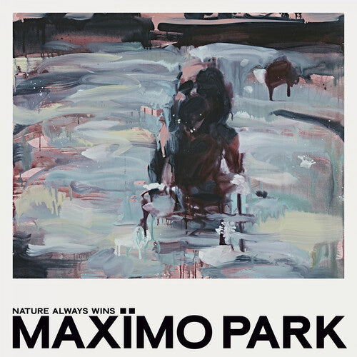 Maximo Park - Nature Always Wins 2LP (Deluxe Version) ( VINYL )